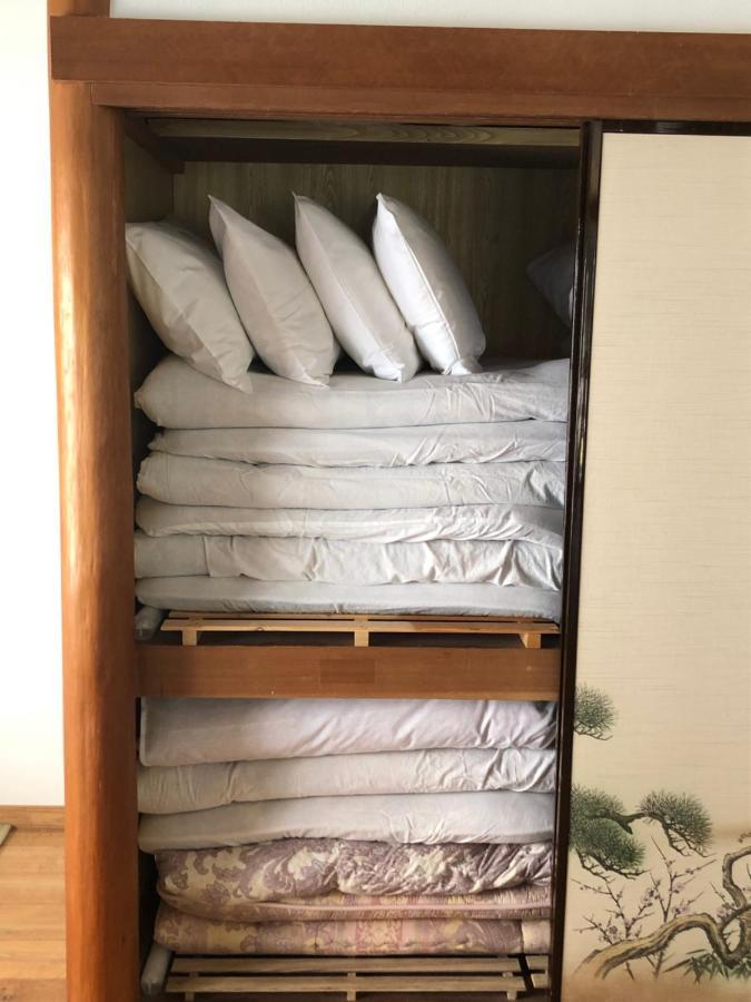 一軒家貸切いすみベース Villa Chojamachi Екстериор снимка