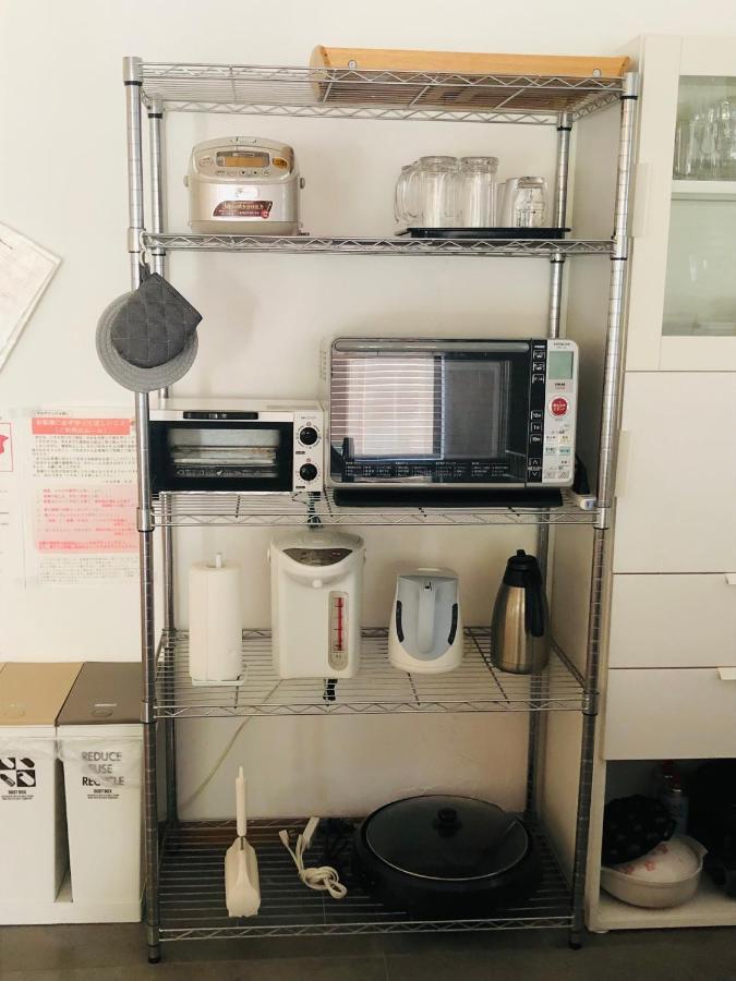 一軒家貸切いすみベース Villa Chojamachi Екстериор снимка
